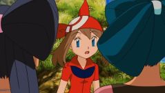 Pokémon Ranger and the Temple of the Sea