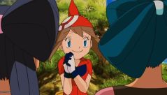 Pokémon Ranger and the Temple of the Sea
