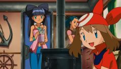 Pokémon Ranger and the Temple of the Sea
