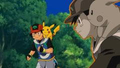 Pokémon Ranger and the Temple of the Sea
