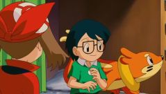 Pokémon Ranger and the Temple of the Sea
