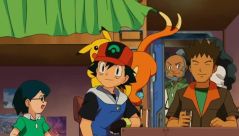 Pokémon Ranger and the Temple of the Sea
