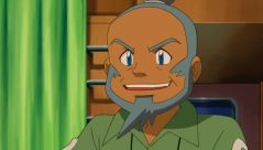 Pokémon Ranger and the Temple of the Sea