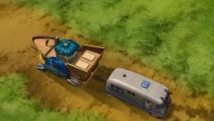 Pokémon Ranger and the Temple of the Sea
