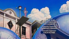 Pokémon Ranger and the Temple of the Sea