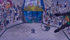 Pokémon Ranger and the Temple of the Sea