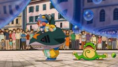 Pokémon Ranger and the Temple of the Sea