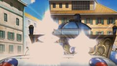 Pokémon Ranger and the Temple of the Sea