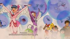 Pokémon Ranger and the Temple of the Sea