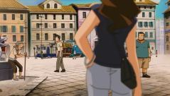 Pokémon Ranger and the Temple of the Sea