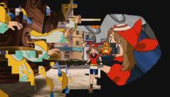 Pokémon Ranger and the Temple of the Sea