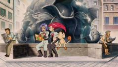 Pokémon Ranger and the Temple of the Sea