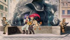 Pokémon Ranger and the Temple of the Sea