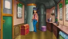 Pokémon Ranger and the Temple of the Sea