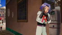 Pokémon Ranger and the Temple of the Sea