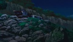 Pokémon Ranger and the Temple of the Sea