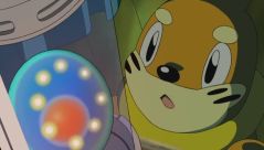 Pokémon Ranger and the Temple of the Sea