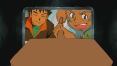 Pokémon Ranger and the Temple of the Sea