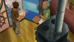Pokémon Ranger and the Temple of the Sea