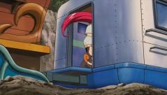 Pokémon Ranger and the Temple of the Sea