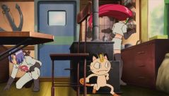 Pokémon Ranger and the Temple of the Sea