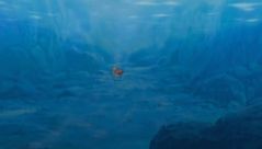 Pokémon Ranger and the Temple of the Sea