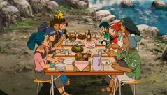 Pokémon Ranger and the Temple of the Sea