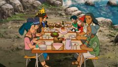 Pokémon Ranger and the Temple of the Sea