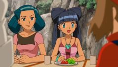 Pokémon Ranger and the Temple of the Sea