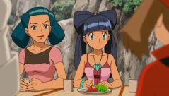 Pokémon Ranger and the Temple of the Sea