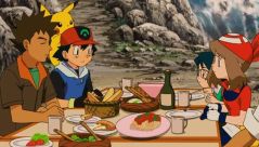 Pokémon Ranger and the Temple of the Sea