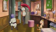 Pokémon Ranger and the Temple of the Sea
