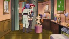 Pokémon Ranger and the Temple of the Sea