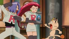 Pokémon Ranger and the Temple of the Sea