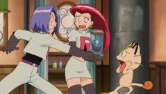 Pokémon Ranger and the Temple of the Sea