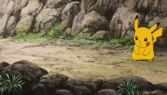 Pokémon Ranger and the Temple of the Sea