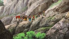 Pokémon Ranger and the Temple of the Sea