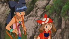 Pokémon Ranger and the Temple of the Sea