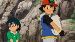 Pokémon Ranger and the Temple of the Sea
