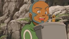 Pokémon Ranger and the Temple of the Sea