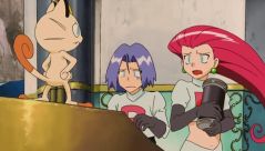 Pokémon Ranger and the Temple of the Sea