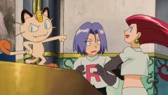 Pokémon Ranger and the Temple of the Sea