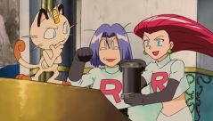 Pokémon Ranger and the Temple of the Sea