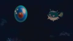 Pokémon Ranger and the Temple of the Sea