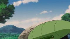 Pokémon Ranger and the Temple of the Sea