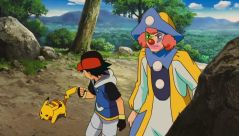 Pokémon Ranger and the Temple of the Sea