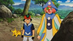 Pokémon Ranger and the Temple of the Sea