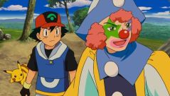 Pokémon Ranger and the Temple of the Sea