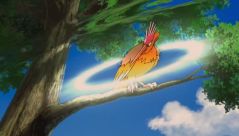 Pokémon Ranger and the Temple of the Sea