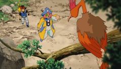 Pokémon Ranger and the Temple of the Sea